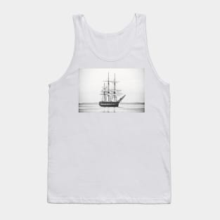 Oliver Hazard Perry Tank Top